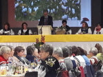 Delegiertenversammlung Solothurner Buerinnen- und Landfrauenverband