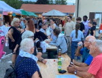 Chilbi 2023: Grosser Publikumsaufmarsch und beste Stimmung Chilbi 2023: Grosser Publikumsaufmarsch und beste Stimmung