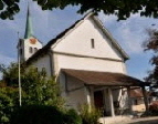 Schwinger-Gottesdienst in der Kath. Kirche Walterswil