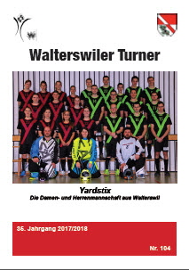 TZ Nr. 104 - Dezember 2017