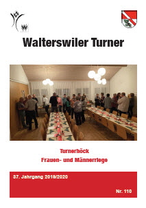 TZ Nr. 110 - Dezember 2019