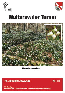 TZ Nr. 119 - April 2023 TZ Nr. 119 - April 2023