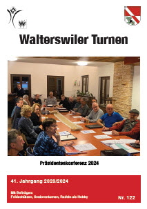 TZ Nr. 122 - April 2024
