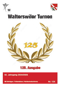 TZ Nr. 125 - April 2025