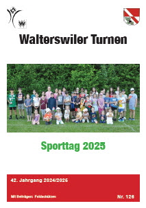 TZ Nr. 126 - Oktober 2025