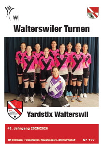 TZ Nr. 127 - Februar 2026 TZ Nr. 127 - Februar 2026
