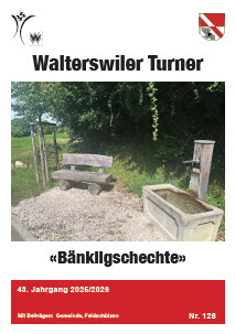 TZ Nr. 128 - Juni 2026