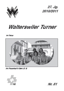 TZ Nr. 81 - Februar 2010