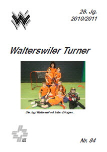 TZ Nr. 84 - April 2011