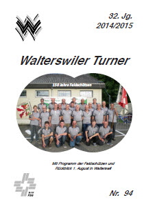 TZ Nr. 94 - September 2014